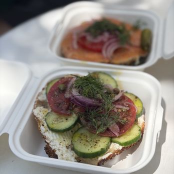 Courage Bagels - Run it through the garden - Bagels Near Me - Los Angeles, California Courage Bagels - Run it through the garden - Bagels Near Me - Los Angeles, California