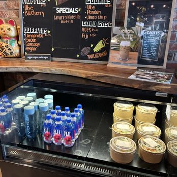18 Grams Coffee & Tea - Coffee & Tea Near Me - Elk Grove, California 18 Grams Coffee & Tea - Coffee & Tea Near Me - Elk Grove, California