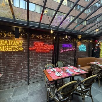 Joanne Trattoria - Italian Near Me - New York, New York Joanne Trattoria - Italian Near Me - New York, New York