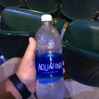 BB&T Pavilion - $7.50 bottle of water - Stadiums & Arenas Near Me - Camden, New Jersey