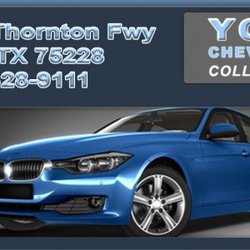 Clay Cooley Chevrolet