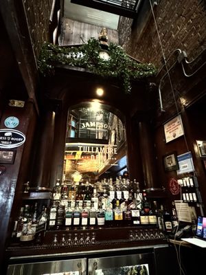 The Galway Arms by null