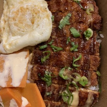 Reren Lamen & Bar - Ramen Near Me - Washington, DC, District of Columbia