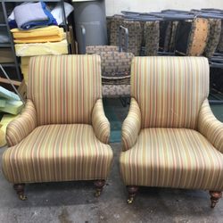 New England World Wide Upholstery Supplies