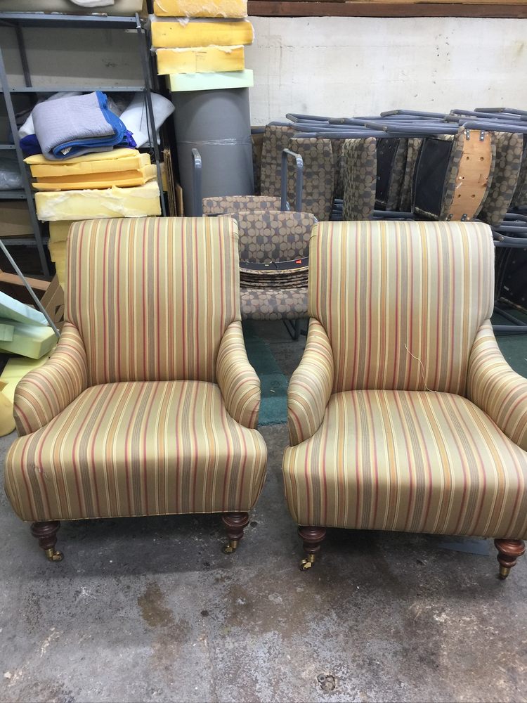 New England World Wide Upholstery Supplies - upholstery in Quincy, MA