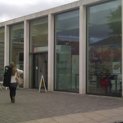 Winchester Discovery Centre