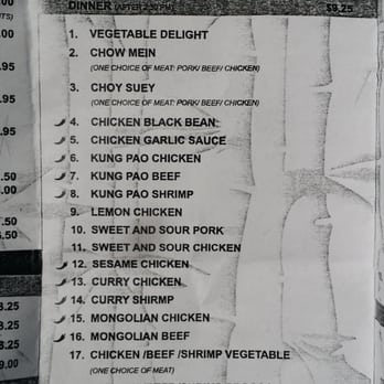 Lien Hung Restaurant - Chinese Near Me - San Antonio, Texas