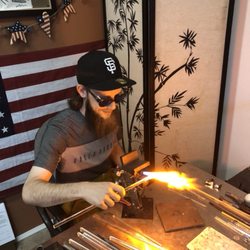 Studio Royal International Glass Blowing Academy