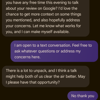 sugaringLA - My conversation with Ose. - Sugaring Near Me - Plano, Texas sugaringLA - My conversation with Ose. - Sugaring Near Me - Plano, Texas