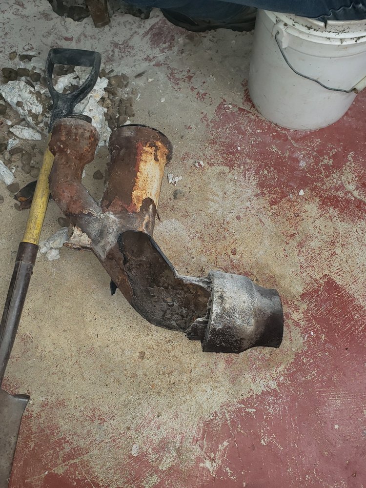 Slide of A-Archer Sewer & Plumbing Services