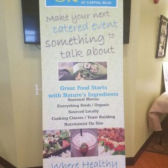Healthy You Cafe - Healthy you caters with organic food! - Sandwiches Near Me - Enola, Pennsylvania