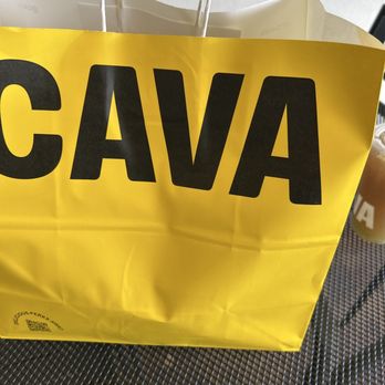 CAVA - Salad Near Me - San Antonio, Texas