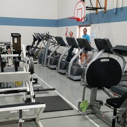Ray's Gym
