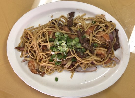 Puro Sabor Peruvian Restaurant by null