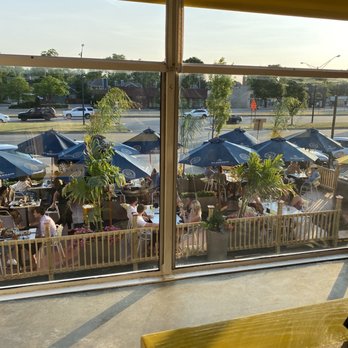 Bistro Joe's - View from upstairs - New American Near Me - Birmingham, Michigan Bistro Joe's - View from upstairs - New American Near Me - Birmingham, Michigan