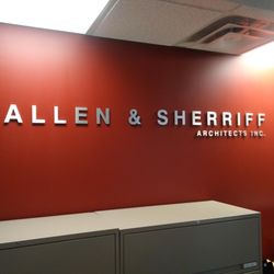 New Style Signs