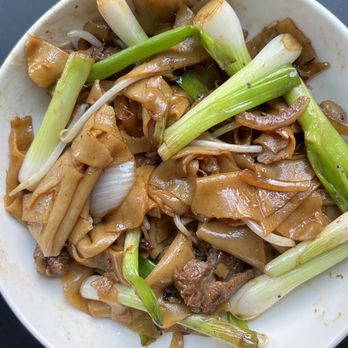 XLB - Beef ho fun - Noodles Near Me - Portland, Oregon XLB - Beef ho fun - Noodles Near Me - Portland, Oregon