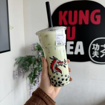 Kung Fu Tea - Honeydew Milk Tea - Coffee & Tea Near Me - Overland Park, Kansas Kung Fu Tea - Honeydew Milk Tea - Coffee & Tea Near Me - Overland Park, Kansas