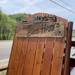 Boss Hogg's BBQ