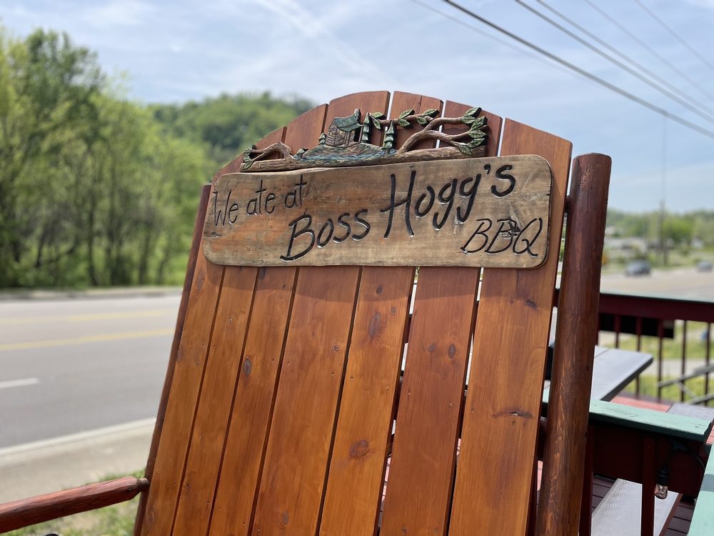 Boss Hogg's BBQ