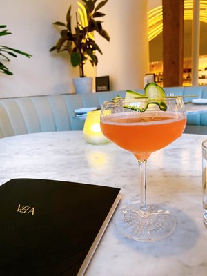 Vela Toronto by null