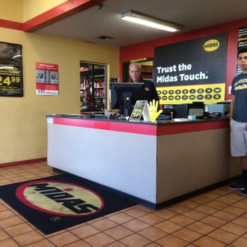 Midas - Honest face right here. - Auto Repair Near Me - La Puente, California Midas - Honest face right here. - Auto Repair Near Me - La Puente, California