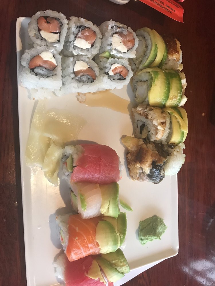 MAKINO JAPANESE BUFFET 96 Photos & 152 Reviews Japanese 8217