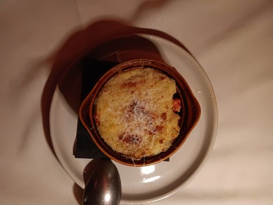 Florence Osteria & Piano Bar by null