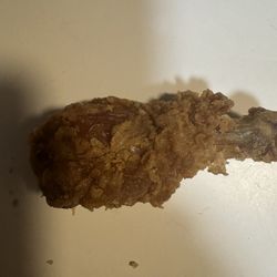 Safeway - Chicken leg
