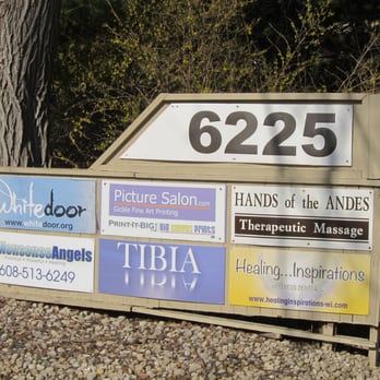 Healing Inspirations Wellness Center - Massage Near Me - Madison, Wisconsin Healing Inspirations Wellness Center - Massage Near Me - Madison, Wisconsin