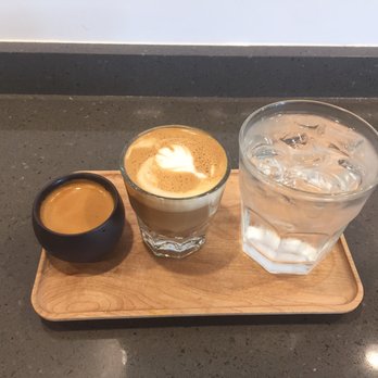 9Bar HNL - Cloud 9 trio! Was excellent and totally unique! Coffee was great and the presentation was spot on. - Coffee & Tea Near Me - Honolulu, Hawaii 9Bar HNL - Cloud 9 trio! Was excellent and totally unique! Coffee was great and the presentation was spot on. - Coffee & Tea Near Me - Honolulu, Hawaii