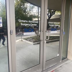 Ontario Advanced Surgery Center