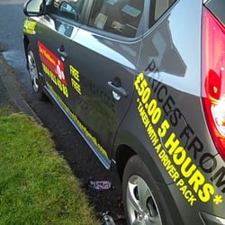 Jon Matthews Driving School