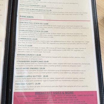 Honeybear Cafe - Breakfast & Brunch Near Me - Chicago, Illinois Honeybear Cafe - Breakfast & Brunch Near Me - Chicago, Illinois
