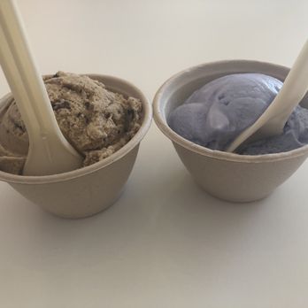 Dasher & Crank - Ice Cream & Frozen Yogurt Near Me - Miami, Florida