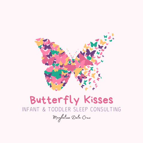 Butterfly Kisses Infant and Toddler Sleep Consulting - sleep specialist in Elk Grove, CA