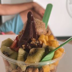 Brazilian bowl (small)