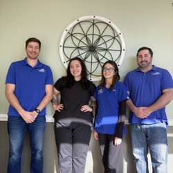 Bluegrass Chiro - The doctors and staff at Bluegrass Chiro of Bowling Green.