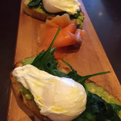 Barenz - Breakfast board