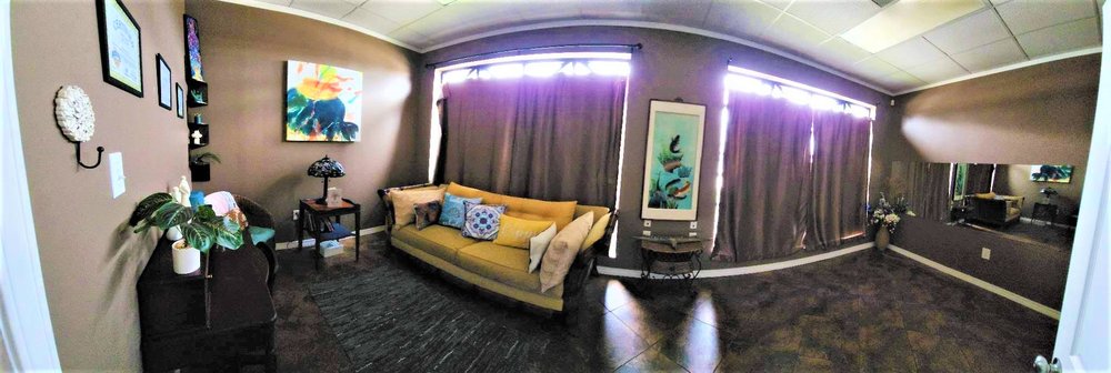 Blessed Awakening Tai Chi & Wellness - grief counselor in Ocean Springs, MS