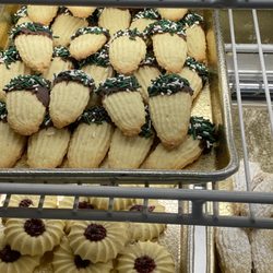 Gallo's Bakery