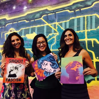 Alternative Berlin Tours - New street artists on the scene - Tours Near Me - Berlin, BE Alternative Berlin Tours - New street artists on the scene - Tours Near Me - Berlin, BE