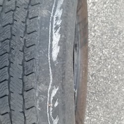 Budget Truck Rental