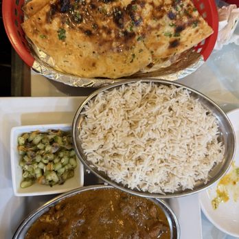 Roopa's Kitchen - Chicken Tikka Masala - Indian Near Me - Temple, Texas