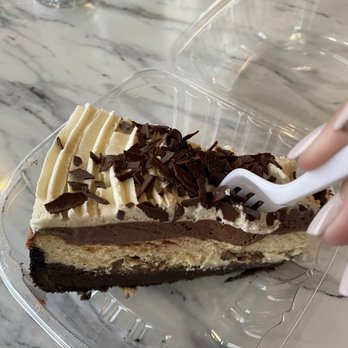 Winfield's Chocolate Bar - OMG Cheesecake - Desserts Near Me - Houston, Texas Winfield's Chocolate Bar - OMG Cheesecake - Desserts Near Me - Houston, Texas