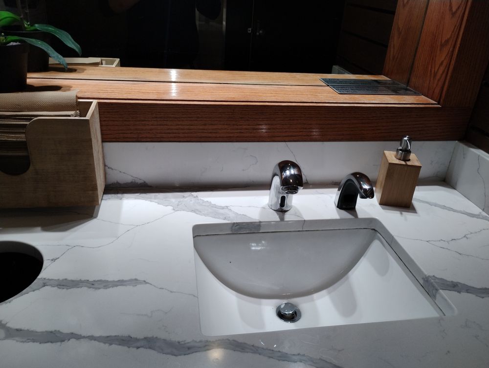 Slide of Plumbing Mauricio