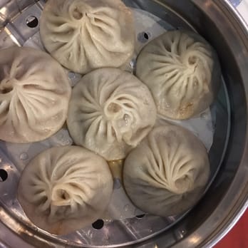 Peter Chang - Delicious steamed buns although not as good as DinTaiFung :) - Chinese Near Me - Williamsburg, Virginia Peter Chang - Delicious steamed buns although not as good as DinTaiFung :) - Chinese Near Me - Williamsburg, Virginia
