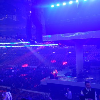 TD Garden - Bruno Mars and Ciara!!!! - Stadiums & Arenas Near Me - Boston, Massachusetts