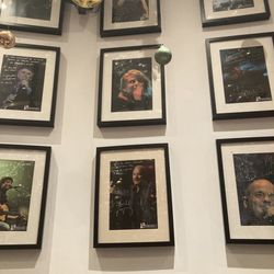 Franc'Off - La Brasserie des Artists