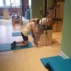 Hana Pilates & Bodyworks